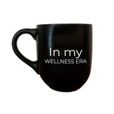 In My Wellness Era Mug